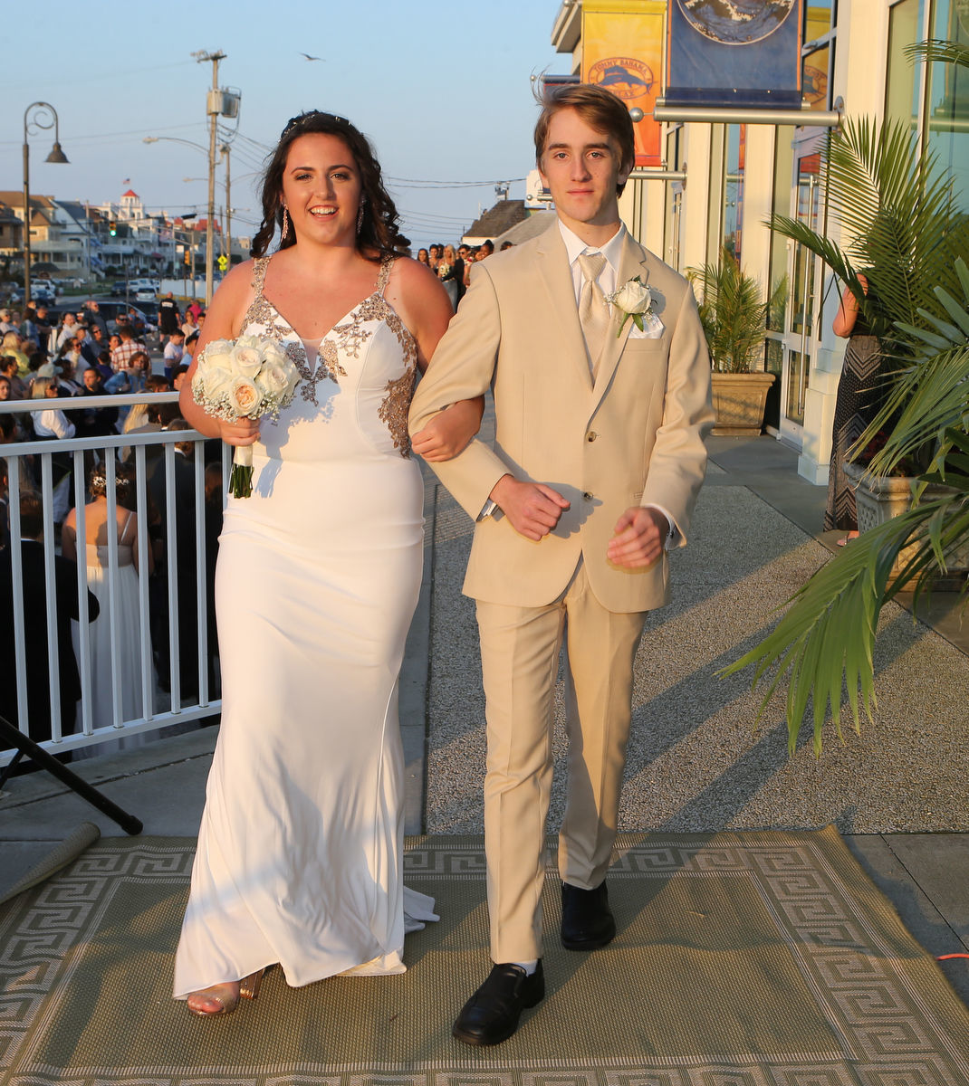 Lower Township Prom